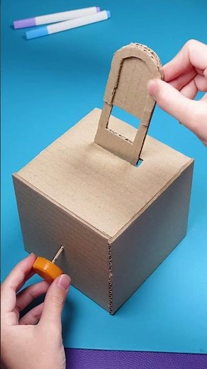 Crafty Coin Catcher Fun! 💰🤩