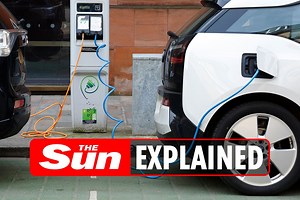 Will electric cars get cheaper?