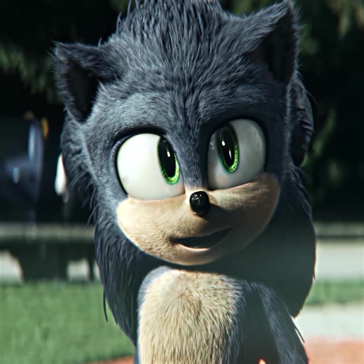 Sonic 2 Knuckles Edit - Sonic Le Rebelle