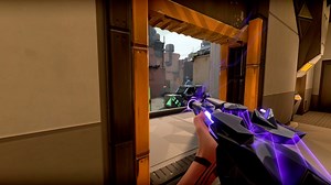 Riot introduces VALORANT's first Exclusive Edition skin line: Singularity