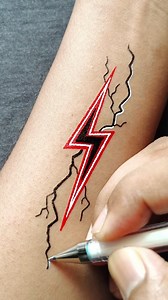Spark and lightening tattoo idea.... . .#tattoo #tattoos #tattooart #inked #tattooartist #tattoodesign #bodyart #ink #tattooaddict #tattooinspiration #tattoostyle #tattooshop #inking #tattooed #tattooideas #skintour #tattooculture #tattoocommunity #tattooist #tattoogalery #tattoofday #instatattoo | Ink Creation