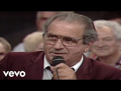 Moses Take Your Shoes Off (Live At Studio C, Gaither Studios, Alexandria, IN/1994)