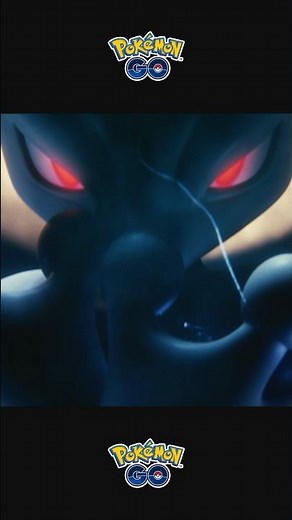 Who’s that sinister-looking Pokémon...? Shadow Mewtwo returns! #PokemonGO #ShadowRaids #ShadowMewtwo