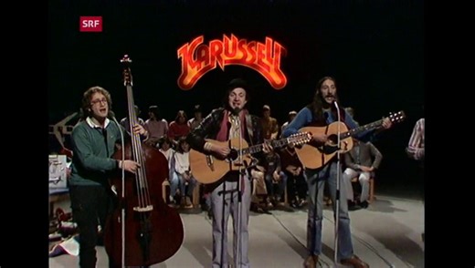 Bernies Autobahn-Band