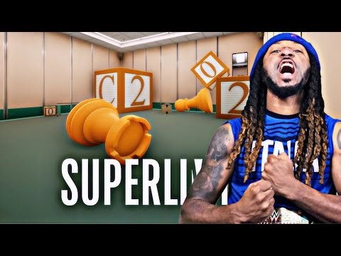 🔴LIVE - My Mind Is Playing Tricks On Me - ￼SUPERLIMINAL