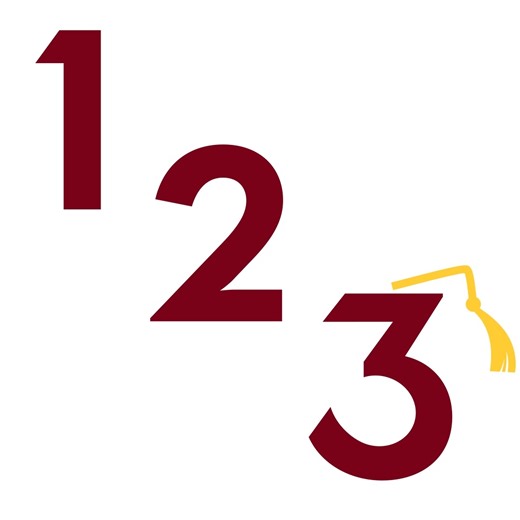 Helping your upcoming grad with their academic future? UMN Morris provides a flexible 3- or 4-year plan for their bachelor of arts degree. Tailor their education to fit their goals. LEARN MORE: https://bit.ly/48k4He3. #UMNMorris #DegreeInThree #DegreeIn3 | University of Minnesota Morris