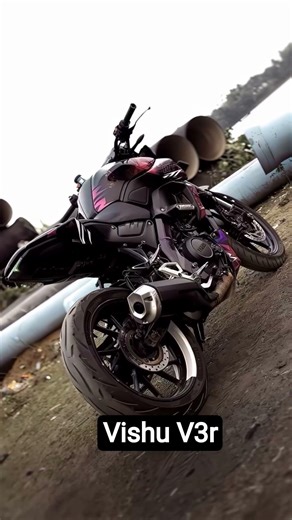 MT5V4 #💜 colour modified new 🆕 model#whatsappstatus #youtubeshorts #pcedits #viralshort