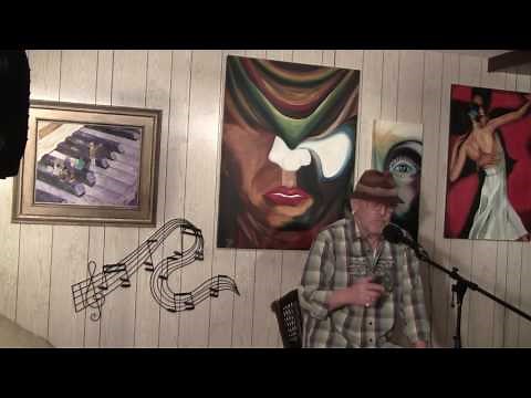 Les gens âgés ....chanson de André Sylvain auteur, compositeur, interprète Québécois !