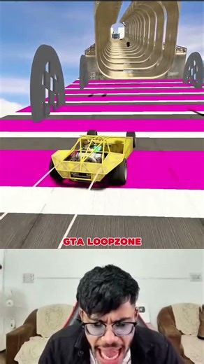 Casetoo Got Trolled after Having Buggy in GTA 5 #gta5 #shorts #casetoo