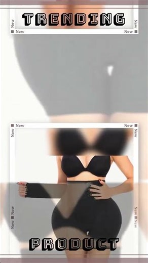 Full Size Removable Pad Shaping Shorts