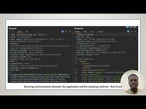 Ethical hacking - Hack the box