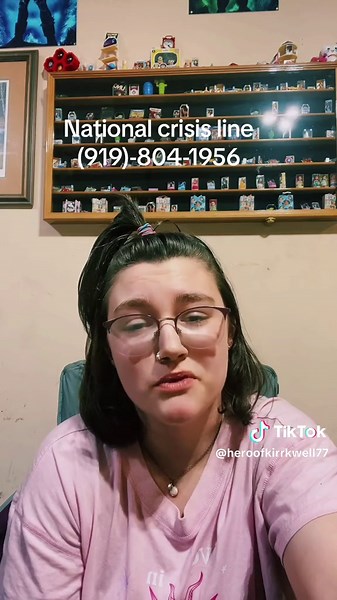 Living with Bipolar Disorder: Rain Brown's Journey in Alaska
