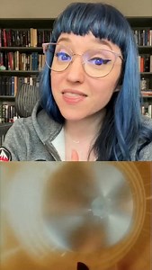 Two incredible shots of a seldom discussed mission! That’s it. Came across this while looking for some b-roll and loved it so wanted to share. #author #history #space #nasa #apollo | Amy Shira Teitel