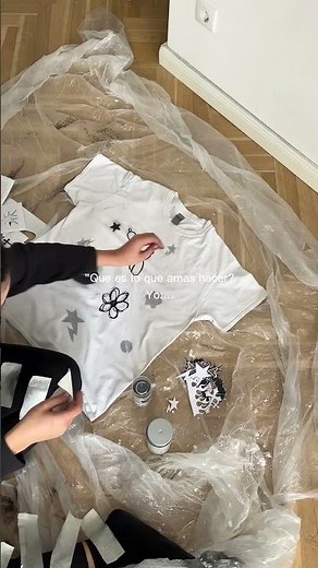 Lo que amo hacer ✨ | Moda, costura y creatividad sin límites