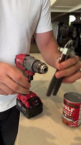 Hilarious ways men justify using power tools at home