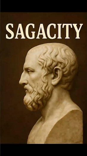 Sagacity – The Word That Makes You Sound Brilliant | Spectacular Vernacular