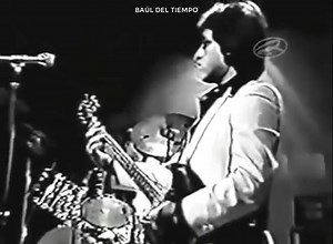 BELLOS RECUERDOS..."como quisiera decirte"...LOS ANGELES NEGROS.. | Baúl del Tiempo