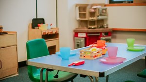 'Pre-K Fight Club': Teachers Accused of Filming & Laughing at 4-Year-Old Boy Beat Up at School