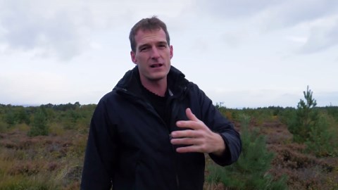 Culloden Battlefield Tour: How Were The Jacobites Defeated?