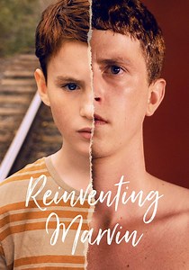 Reinventing Marvin - movie: watch streaming online