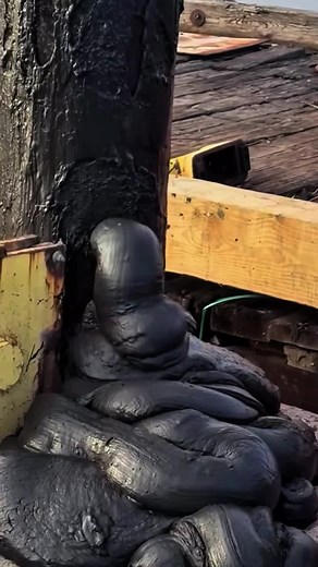 Satisfactory Pipe Unclogging ASMR for Relaxation