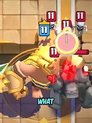 Nerf Hero Musketeer #clashroyale #supercell #clash #facts #fyp #ranking #skill #xyzbca #tips #nerf #secret #darkprinceroad