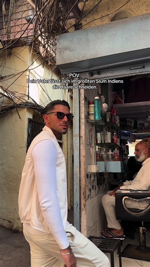 Manjeet Singh Sangha (@officialrichteen)’s video of Hair Cutting