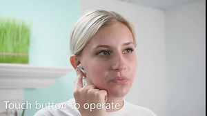 Monster Clarity 8.0 ANC Wireless Earbuds Hybrid Active Noise Cancelling Earphones in-Ear, 50Hours Battery Life with Wireless Charging Case, Bluetooth 5.2 Deep Bass Headphones with 6 Mics