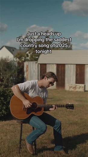 In case you didn’t know #countrymusic #haydenbaker #lettingyougo | Hayden Baker Music