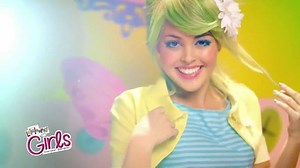 Lalaloopsy Girls TV Spot, 'Welcome to LALA Prep School'
