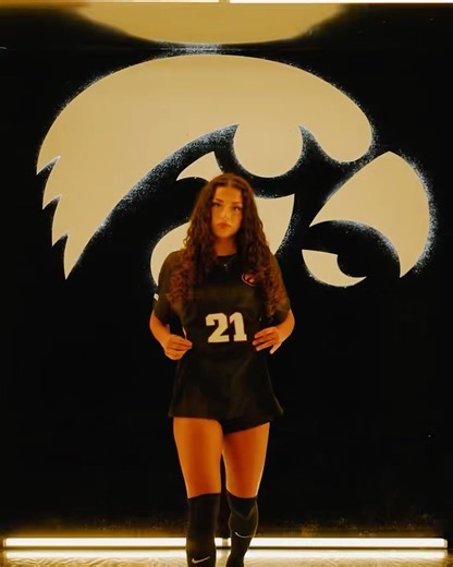 67K views · 737 reactions | 2' | GOOOOOOAL!! Liana Tarasco puts the #Hawkeyes on the board. No. 11 Iowa: 1, Missouri State: 0 | University of Iowa Soccer | Facebook