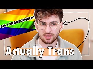 I Really Am Transgender