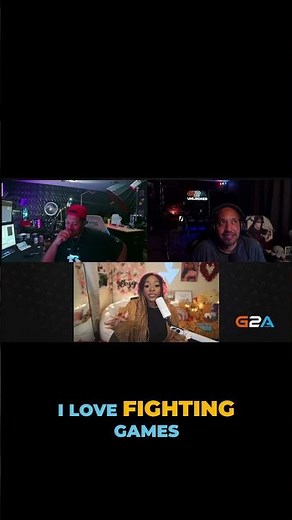 Were you born a gamer ? #g2a #gaming
