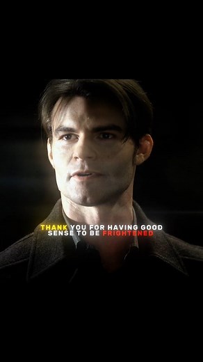 Aɓʜʌƴ on Instagram: ""Good evening Katherina"Just Elijah being Elijah🧛 "The Vampire Diaries" is an American supernatural drama television series based on the popular book series by L.J. Smith. Set in the fictional town of Mystic Falls, Virginia, a place with a rich and dark supernatural history, the show primarily revolves around the life of Elena Gilbert (Nina Dobrev), a teenage girl grappling with the recent tragic death of her parents. Her life takes a drastic turn when she meets Stefan Salv