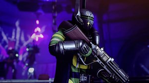 All Destiny 2 Renegade Weapons and Their Star Wars References