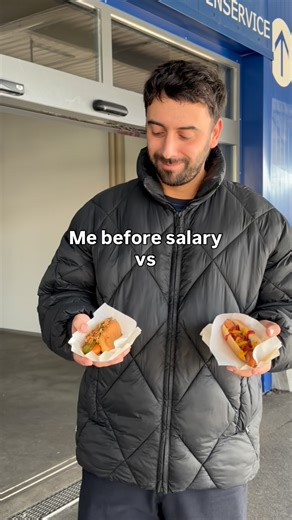 Came for the price, stayed for the taste 😋🌭 Any hotdog lovers here? | IKEA