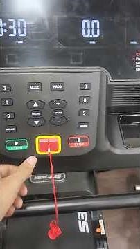 Hercules T2600 Motorized Treadmill – Power, Comfort & Durability in One! 🏋️‍♀️