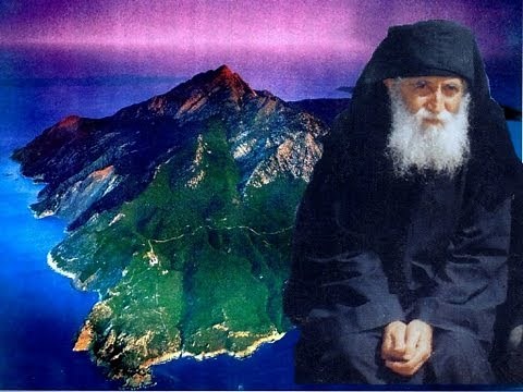 Saint Paisios Athonite - Russian Film - English Subtitles