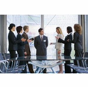 How to Write a Resolution to Honor Someone | Synonym