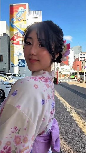 Women's Open mindedness in Japan