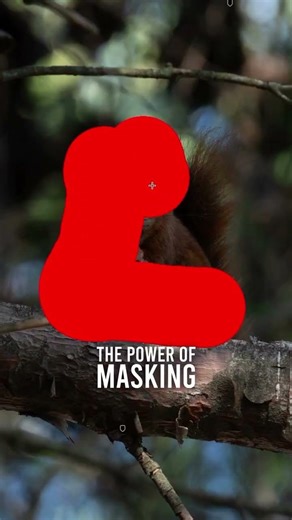 You Won’t Believe This Before & After Edit 🤯🔥 #masking #shorts