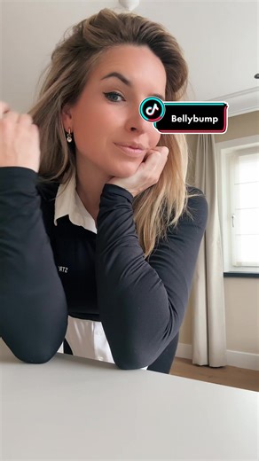 Week 35 Pregnancy Update: Belly Bump Progress and More