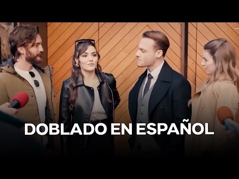 Llamas A Mi Puerta Capítulo 32 (Doblado en Español)