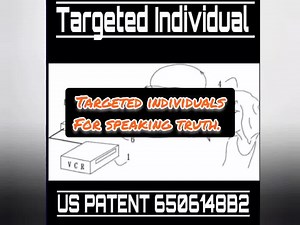 4.3K views · 159 reactions | Targeted Individual Gang Stalking...