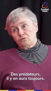 828K views · 1.2K reactions | Pendant près de 20 ans, Michèle-France Pesneau a été violée par deux prêtres. Elle se confie à Hugo Clément avant la diffusion du documentaire « Religieuses abusées, l’autre scandale de l’Église » mardi 5 mars à 20H50 sur Arte. | Konbini news | Facebook