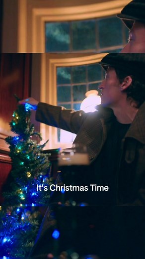 34K views · 950 reactions | ‘It’s Christmas Time’ our brand new Christmas song comes out this Friday!! It’s the first song of a 3 track Christmas EP that comes out on December 5th! Christmas is coming early this year ❤️ | Picture This | Facebook