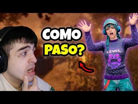 I CAN'T BELIEVE THIS ENDING - Dead by Daylight