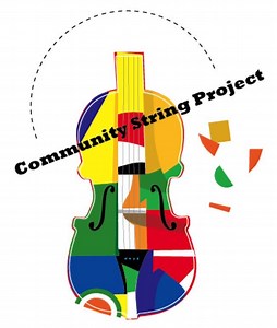 Community String Project Hires First Executive Director