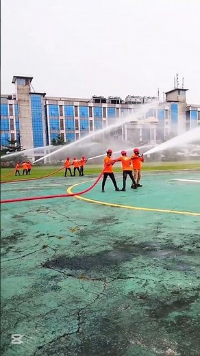 Fire Hose Pipe Layout Explained Simply