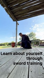 4.9K views · 665 reactions | The answer is inside #samurai #meditation #morningroutine #life #balance #innerpeace #training | The Zen Samurai | Facebook